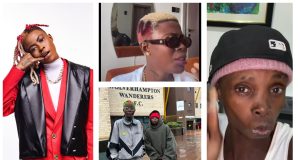 Candybleakz denies financial gain from Kolu’s UK trip Candybleakz speaks on Kolu UK trip, denies financial gain