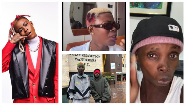 InCollage_20260614_202720460 Candybleakz speaks on Kolu UK trip, denies financial gain
