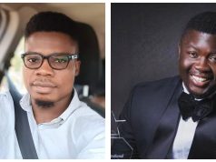 Justice crack replies Seyi Law over arrest comment