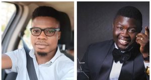 Justice crack replies Seyi Law Justice Crack replies Seyi Law’s mocking arrest post