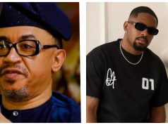 “Produce a pastor to heal one of 50 crippled for ₦50m”-Daddy Freeze to Cross Okonkwo