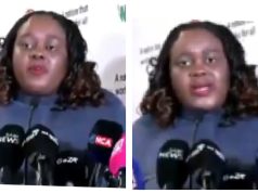 South Africa Minister says xenophobia is damaging country’s image across Africa