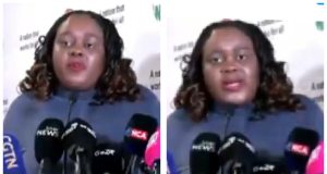 South Africa’s Minister admits xenophobia, damaging country’s image Xenophobia backlash in South Africa affecting foreign businesses and African relations