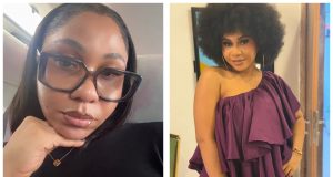 Miriam Ogbonna says a man’s love should be proven with money Love should be proven with money - Mariam Ogbonna