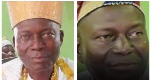 Kwara monarch d.ies in k!dnappers’ captivity Abducted traditional ruler confirmed de.ad in captivity