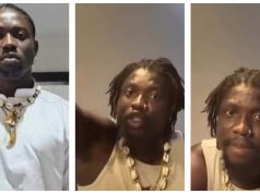 “Get ready, we are coming for You” -VeryDarkMan sends strong warning to b.andits VeryDarkMan calls for collective action to tackle insecurity in Nigeria