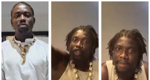 “Get ready, we are coming for You” -VeryDarkMan sends strong warning to b.andits VeryDarkMan calls for collective action to tackle insecurity in Nigeria