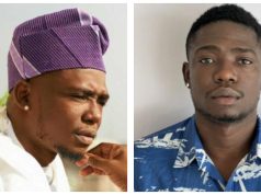 “Men are wired to love their partners and still cheat” – Shank Comic Shank Comic says men are built to love a woman and still cheat