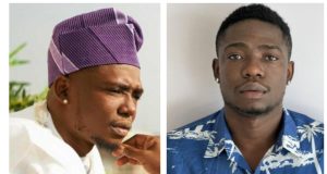 “Men are wired to love their partners and still cheat” – Shank Comic Shank Comic says men are built to love a woman and still cheat