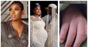 “What did I do wrong?” – Annie Macaulay questions backlash over congratulating Luminee