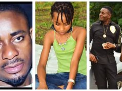 Emeka Ike celebrates daughter on her birthday