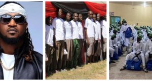 Rudeboy raises concern over rehabilitation of ex-t.errorists