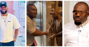MC Mbakara issues apology to Jim Iyke over viral statement MC Mbakara retracts comments about Jim Iyke after backlash