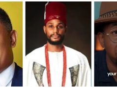 Solomon Buchi slams Daddy Freeze over Alex Ekubo Service of Songs criticism