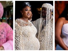 “We have a lot to say…” — Bobrisky’s cryptic message to Luminee after baby news