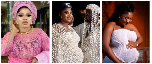 InCollage_20260616_172025839 Bobrisky’s congralutory message to designer Luminee sparks mixed interpretations