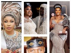 “They want Baba Ijesha out of the movie industry” – Lizzy Anjorin Claims “I warned Baba Ijesha and CEO Lummee not to post any video” — Lizzy Anjorin nakes fresh claims
