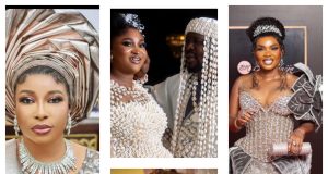 Lizzy Anjorin reacts to Baba Ijesha/Luminee baby news “I warned Baba Ijesha and CEO Lummee not to post any video” — Lizzy Anjorin nakes fresh claims