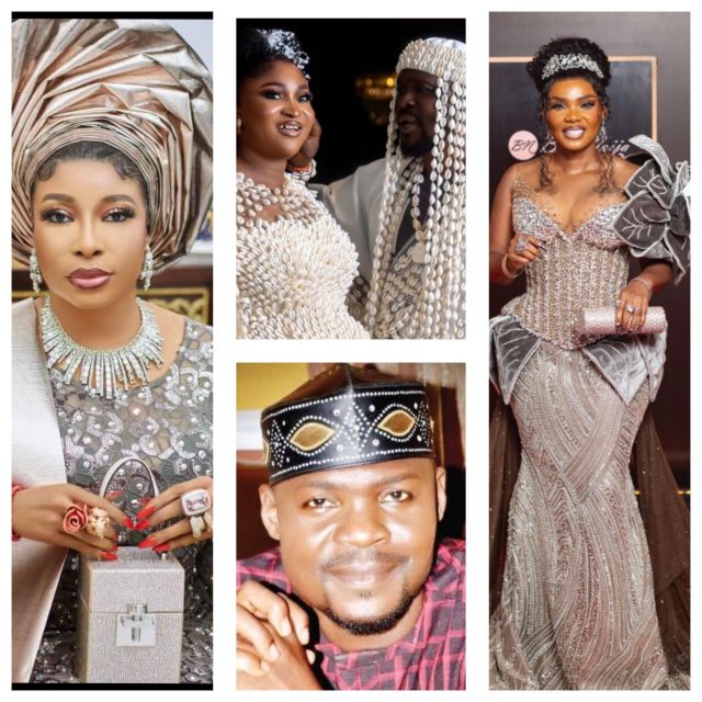“I warned Baba Ijesha and CEO Lummee not to post any video” — Lizzy Anjorin nakes fresh claims
