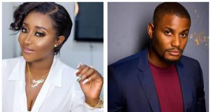 “We’ll send you off in glory’ – Ini Edo promises Alex Ekubo a majestic farewell Ini Edo honors Late Alex Ekubo in emotional message