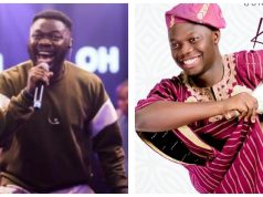“I will rather opt for vasectomy than my wife using contraceptives” – Kunle Kenny Singer Kunle Kenny outlines personal approach to childbirth