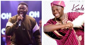 “I will rather opt for vasectomy than my wife using contraceptives” – Kunle Kenny Singer Kunle Kenny outlines personal approach to childbirth