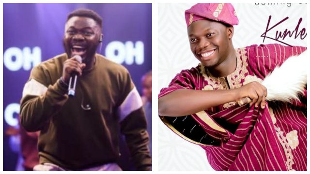 Singer Kunle Kenny outlines personal approach to childbirth