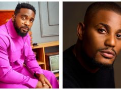 “I didn’t post because i don’t know what to say” – Uzor Arukwe breaks silence on Alex Ekubo’s passing