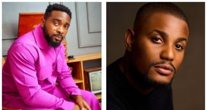 “I didn’t post because i don’t know what to say” – Uzor Arukwe breaks silence on Alex Ekubo’s passing Uzor Arukwe shares emotional memory of Alex Ekubo