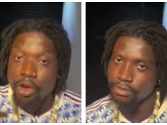 VeryDarkMan warns thugs may be sent to disrupt protests after Ibadan incident