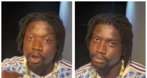 VDM warns thugs hired to disrupt protests Ibadan protest over insecurity draws VeryDarkMan warning to hired disruptors