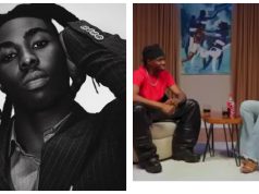 Fola narrates financial sacrifice he made for love