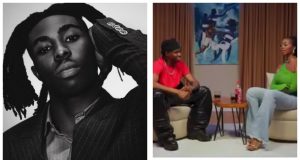 Fola narrates financial sacrifice he made for love I sent my last ₦50k to my girlfriend for love — Fola