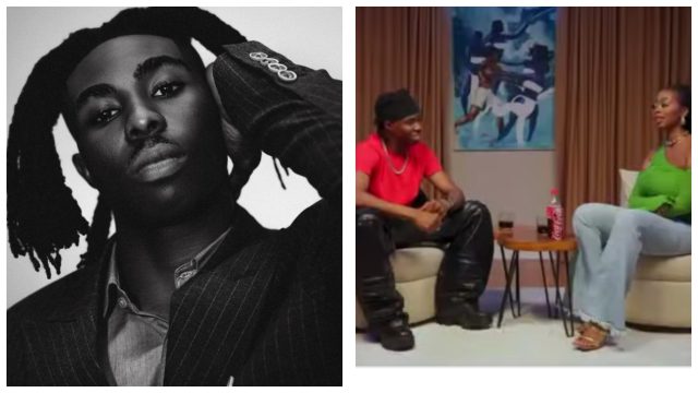 I sent my last ₦50k to my girlfriend for love — Fola