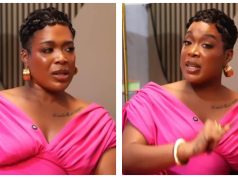 “You’re not relevant if i didn’t Interview you” – Moet Abebe says