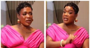 “You’re not relevant if I’ve never interviewed you – Moet Abebe says “I interviewed everybody that matters” — Moet Abebe says