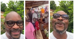 Fayose raises concerns over alleged PVC compromise in Ekiti