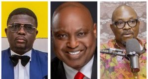 Ekiti Election: SeyiLaw takes swipe at Isaac Fayose as Oyebanji secures second term