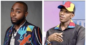 Media personality Daniel Regha has criticised Davido’s decision to gift N15 million to a fan
