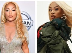 Stefflon Don acknowledges Father’s Day with blunt criticism of absent fathers