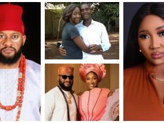Yul-Edochie denies taking another man’s wife Yul Edochie says claims he took another man’s wife