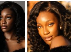 Ivy Ifeoma advises cutting off music and movies with negative influence