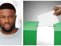 2027 Election: Stan Nze warns against voter apathy Stan Nze encourages Nigerians to vote and protect their votes in 2027 election