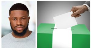 2027 Election: Stan Nze warns against voter apathy Stan Nze encourages Nigerians to vote and protect their votes in 2027 election