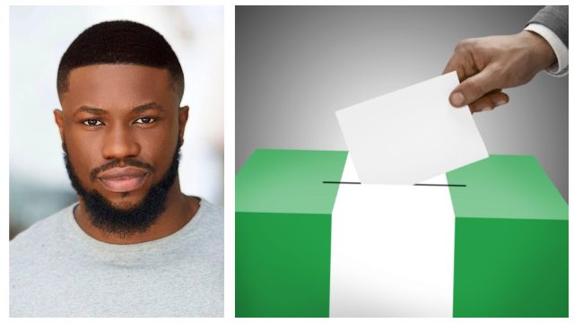 Stan Nze encourages Nigerians to vote and protect their votes in 2027 election
