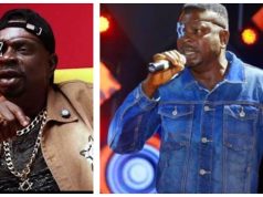 Baba Fryo laments poor music royalties despite hit song