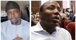 “All i can see here Is corruption” – VeryDarkMan reacts to Sowore’s detention in Kuje