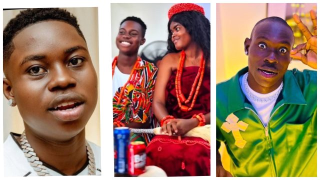I don’t blame him, that’s where he sees food to eat” - Peller fires back at GehGeh