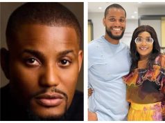 “I still long for your calls” – Alexx Ekubo’s Mother shares touching tribute
