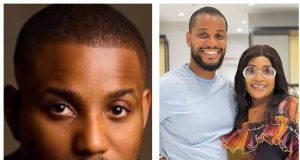 “I still long for your calls” – Alexx Ekubo’s Mother shares touching tribute
